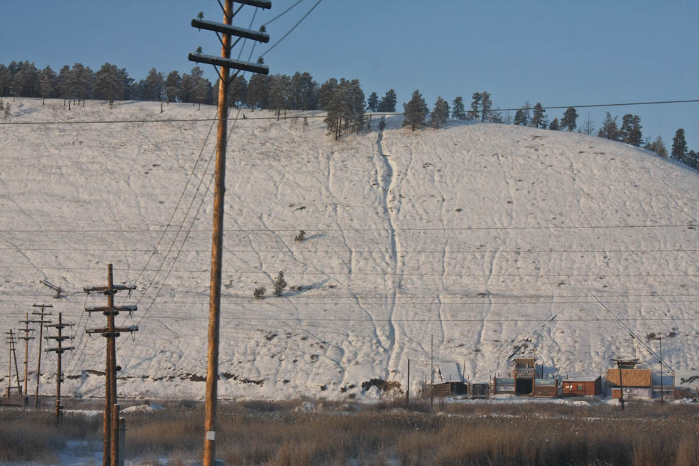 Yakutsk